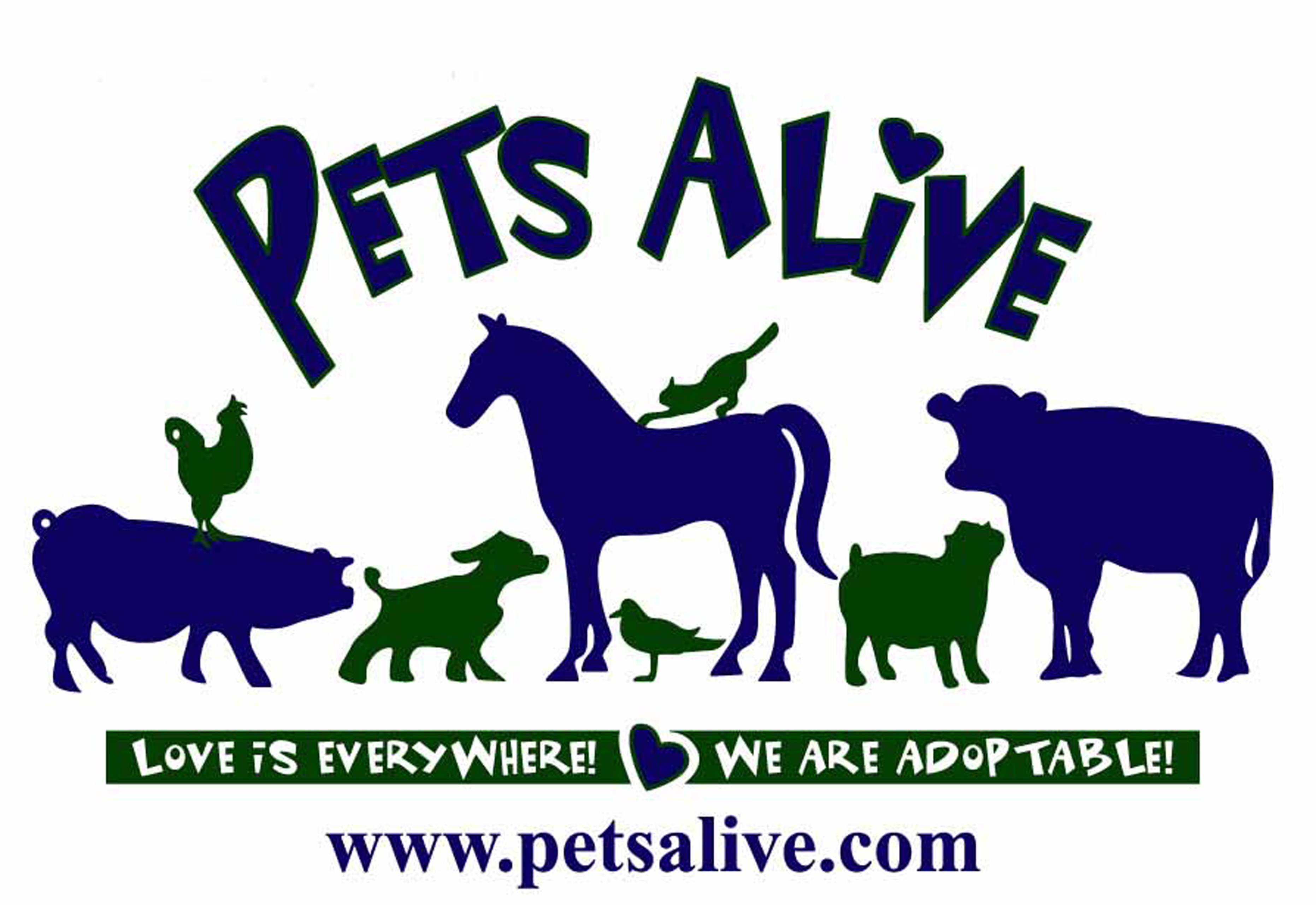 pets alive